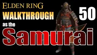 Elden Ring Walkthrough Part 50 - Wyndham Catacombs Complete