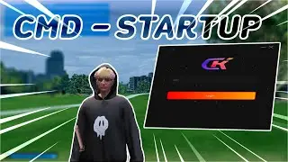 [รีวิว+สอนใช้] CMD STARUP สำหรับอาวุธไม้และปาก