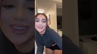 Periscope live LOVELYGIRL 😍2025😍 