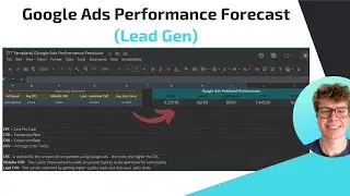 How much should you be spending on Google ads? (Lead Gen Calculator)