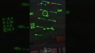 Didn't know Phoenixes could turn like that - F-20A vs F-14A with AIM-54A - War Thunder Shorts