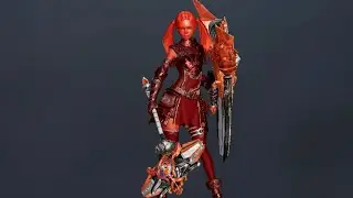 TRAHA global PvP 50vs65 duel Netopa