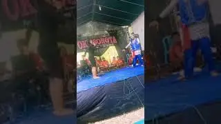 Norma silvia kocak banget