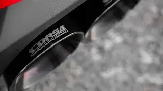 Made My Mustang GT LOUD With Corsa Xtreme's