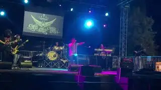 Home Sweet Home Cover