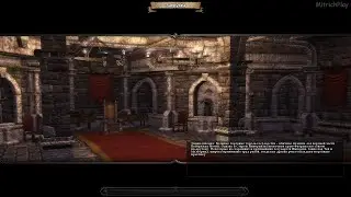 Отстраиваем крепость ⯇ Глава 2 ⯈ Neverwinter Nights 2 Complete #15