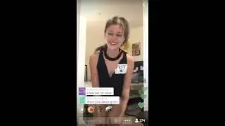 Periscope ifşa sarisin genc