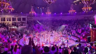 Цирк «Бурлеск» Кисловодск. ПОЛНОЕ ВИДЕО. Мой отзыв. (ЭТО НЕЧТО!) Съёмка Меленчук Данила #цирк #отдых
