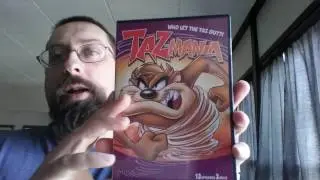 Animated DVD Update #48