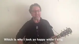 A Song That’s not About Brexit