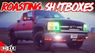 Roasting YOUR Trucks!!