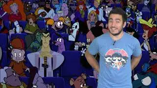 Top Cartoon Network - Desenele copilăriei Part I