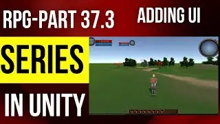 Unity Multiplayer RPG series part 37.3 - adding minimap