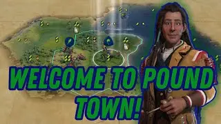 The Ultimate Guide to Playing as the Pacifist Cree in Civ 6