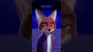 Do you remember this background? | FoxTomas Animation