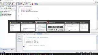 Java Programming 1 - Chapter 4 Exercise 4
