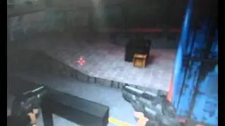 gameplay de conter strike =D