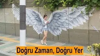 Bu Resimler KAFANI Karıştıracak (Mükemmel Zamanlama İle Çekilmiş 18 Fotoğraf)