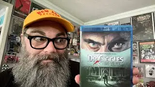 JD's Horror Reviews - Dr. Giggles (1992) Featuring Larry Drake