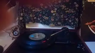 Nurhan Damcıoğlu - Öyle mi Böyle mi (Plak kaydı)
