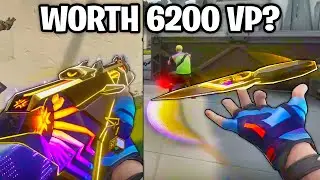 *NEW* Champions 2023 Skin Bundle WORTH IT?