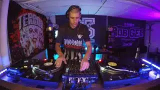 GABBER / EARLY HARDCORE freestyle mix sept 2022