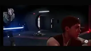 The order is falling apart