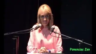 You true power within - Suzanne Powell - Lima, Peru 07-18-2014