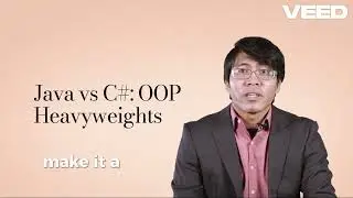 Java vs. C#: Which is Better for Object-Oriented Programming?
