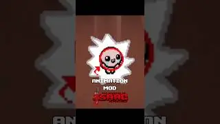 Animated Beggars Mod for Tboi! 