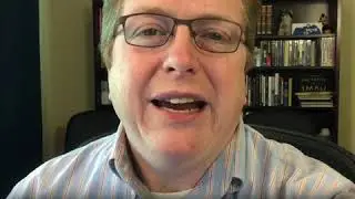Do you ever worry about your finances?