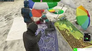HiddenGem RP - GTA RP - SOA Varg loses his head! #GTARP #gta5 #gta #GTAV