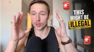 I Discovered an Infinite Money Glitch (NOT CLICKBAIT)