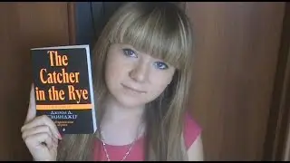 Что Я Думаю О Книге...Над Пропастью Во Ржи!