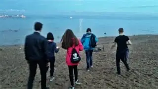 Trip 21.05.2016. Санкт-Петербург | Hope