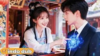 Turun Gunung Mau Jadi Dukun, Eh... Malah Kecantol CEO Dingin! Jodohku Ternyata Dia?!