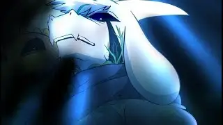 Undertale Shots: ASRIEL