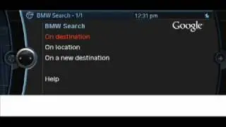 BMW Search