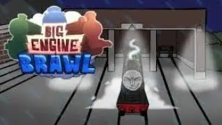 Big engine Brawl обзор (часть 3). "Секретные" режимы