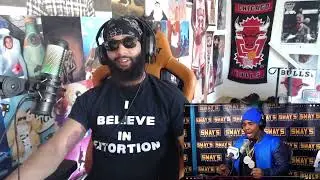 Benny The Butcher 38 Spesh SWAY FREESTYLE