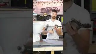 Шуруповерт механический