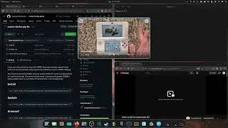Firefox PIP Fix - Pop!_OS COSMIC