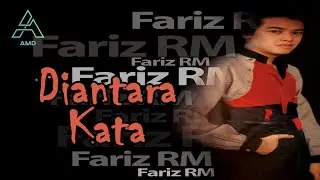 Fariz RM - Diantara Kata - Karaoke