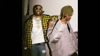 Travis Scott x Quavo - Go (But I Made the Beat Wavy)