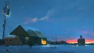 Morning Work | Chill Playlist