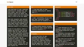 Time-lapse Web Development | Building SwiftIpsum.com