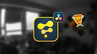 Tracking en Fusion DaVinci Resolve