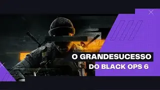 O SUCESSO DE B06