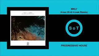 MKLY - Aries (Erdi Irmak Remix) [Progressive House] [Songspire Records]