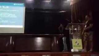 Palestra - Roadsec 2015 - [Parte 2]
